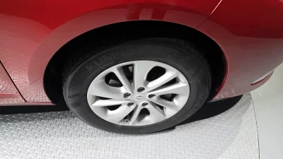 Renault Samsung SM3