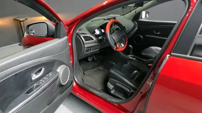 Renault Samsung SM3