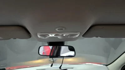 Renault Samsung SM3