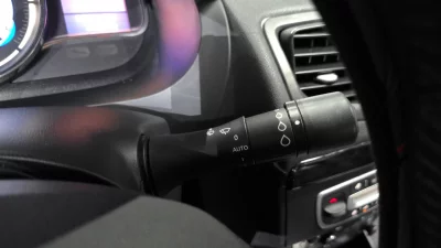 Renault Samsung SM3