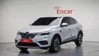 Renault Samsung XM3