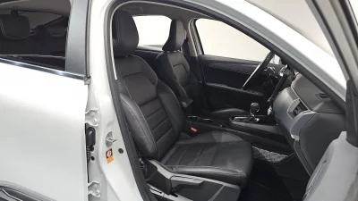 Renault Samsung XM3