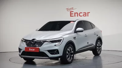 Renault Samsung XM3