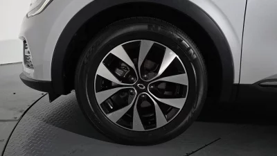 Renault Samsung XM3