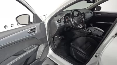 Renault Samsung XM3