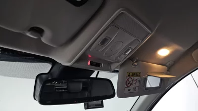 Renault Samsung XM3