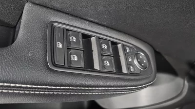 Renault Samsung XM3