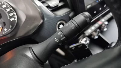 Renault Samsung XM3