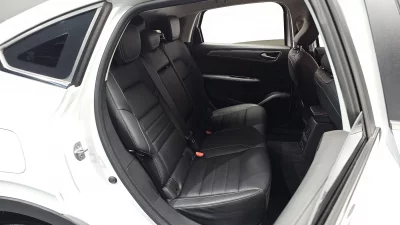 Renault Samsung XM3
