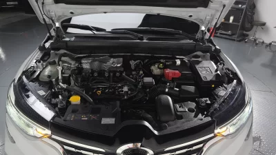 Renault Samsung XM3