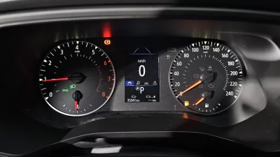 Renault Samsung XM3