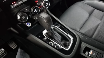 Renault Samsung XM3