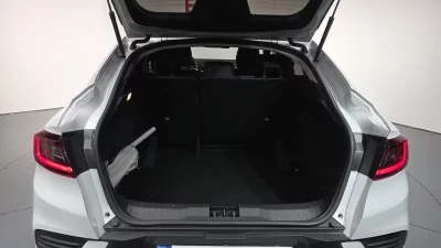 Renault Samsung XM3