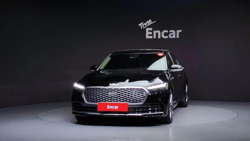 Kia K9