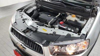 Daewoo Captiva