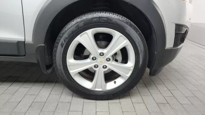 Daewoo Captiva