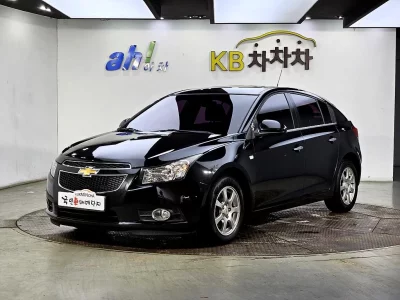 Daewoo Cruze