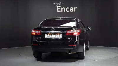 Renault Samsung SM5