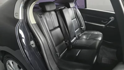 Renault Samsung SM5