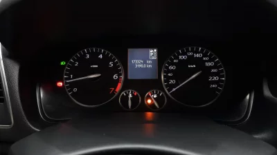 Renault Samsung SM5