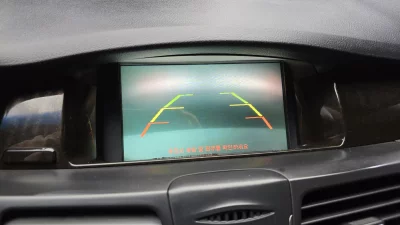 Renault Samsung SM5