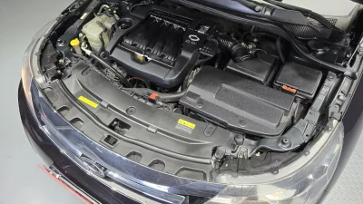 Renault Samsung SM5