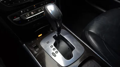 Renault Samsung SM5