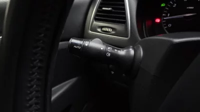 Renault Samsung SM5