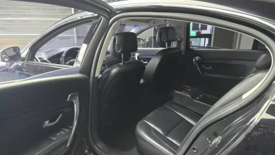 Renault Samsung SM5