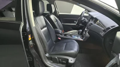Renault Samsung SM5
