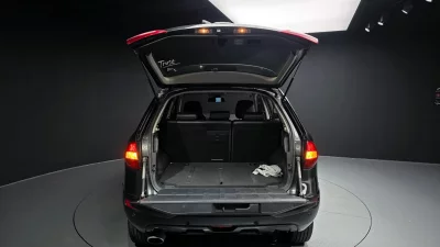 Renault Samsung QM5