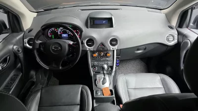 Renault Samsung QM5