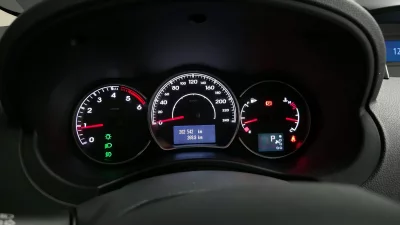 Renault Samsung QM5