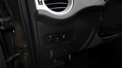 Renault Samsung QM5