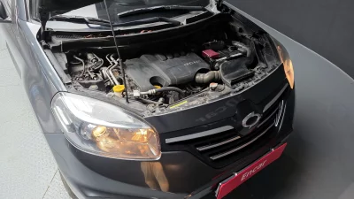 Renault Samsung QM5