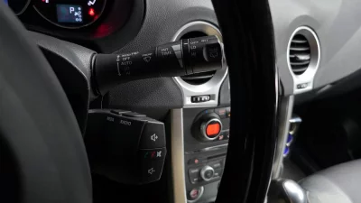 Renault Samsung QM5