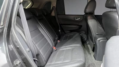 Renault Samsung QM5
