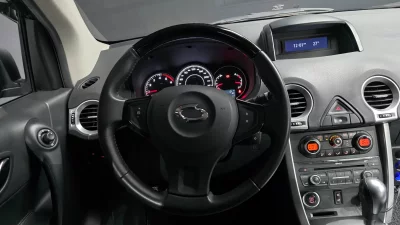 Renault Samsung QM5