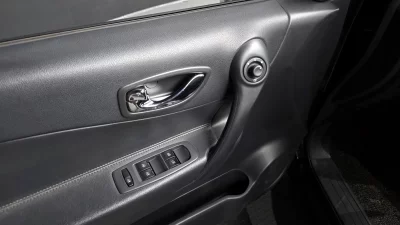 Renault Samsung QM5