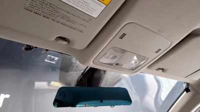Renault Samsung QM5