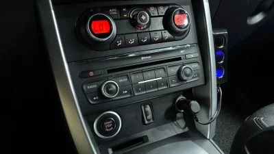 Renault Samsung QM5
