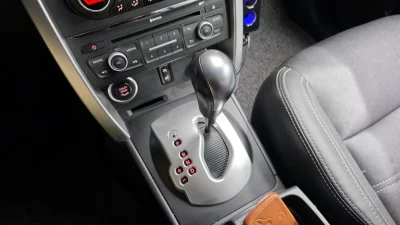 Renault Samsung QM5