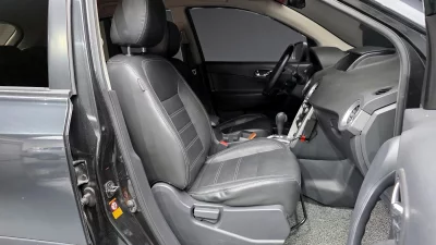 Renault Samsung QM5