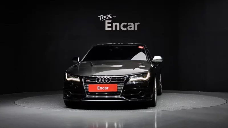 Audi S7