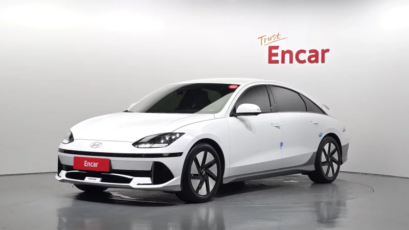 Hyundai Ioniq6
