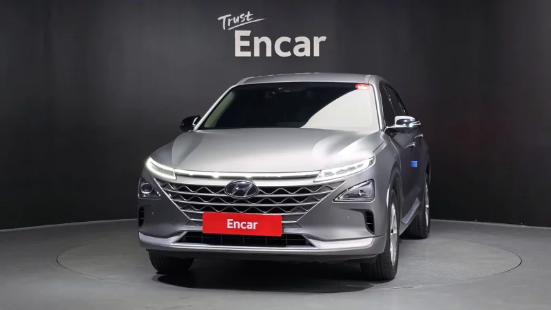Hyundai Nexo