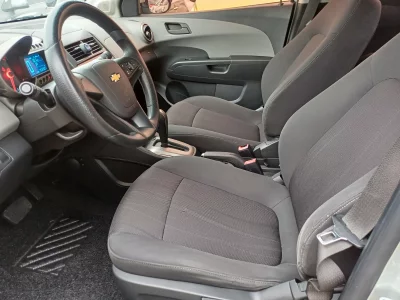 Daewoo Aveo