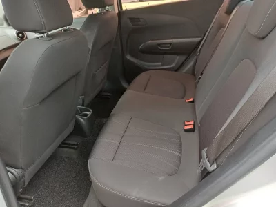 Daewoo Aveo
