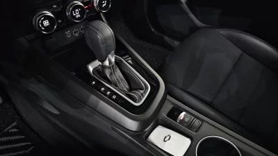 Renault Samsung XM3