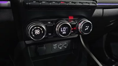 Renault Samsung XM3